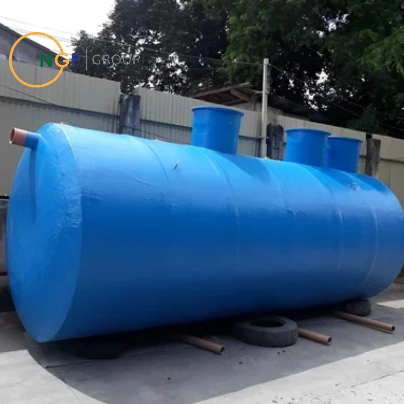 bon tu hoai duc nguyen khoi composite 2 791 - Bồn tự hoại đúc nguyên khối composite